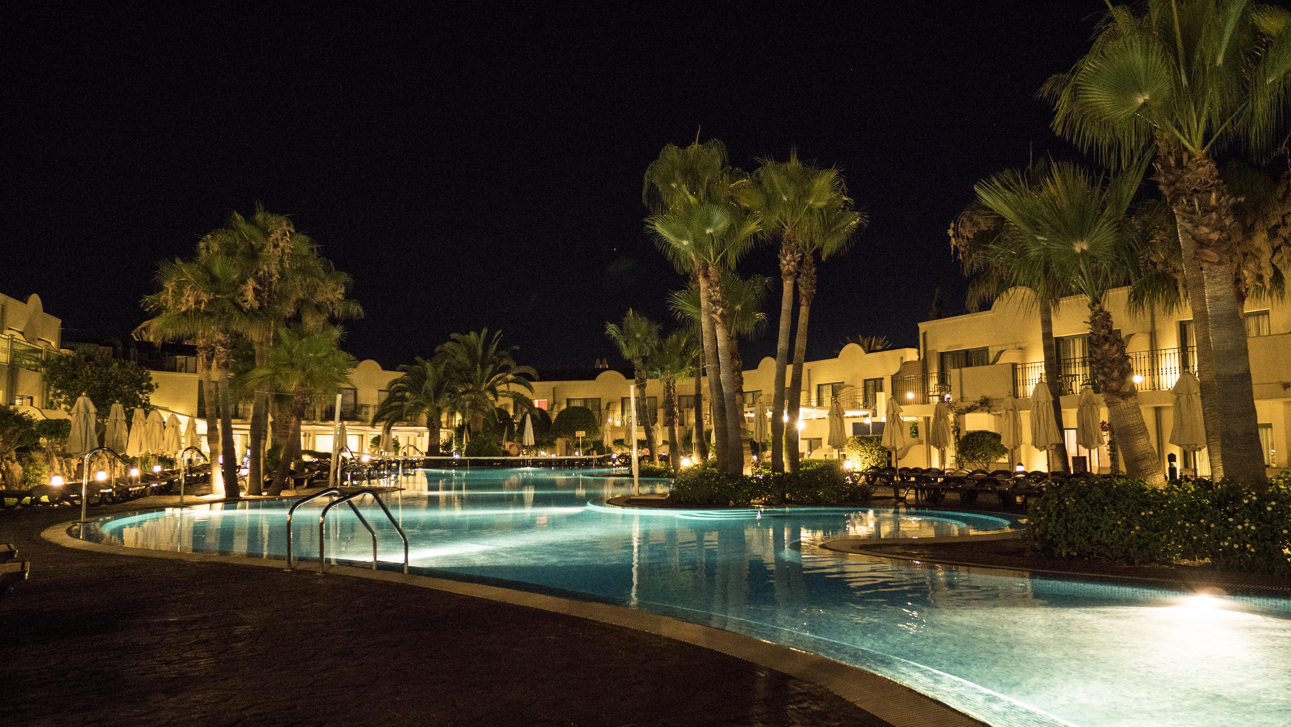 Valentin Menorca Star Hotel Cala en Bosc Eksteriør billede